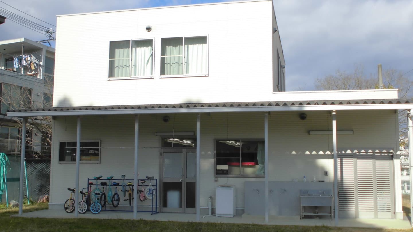 生駒市の学童│生駒市学童保育運動連絡協議会